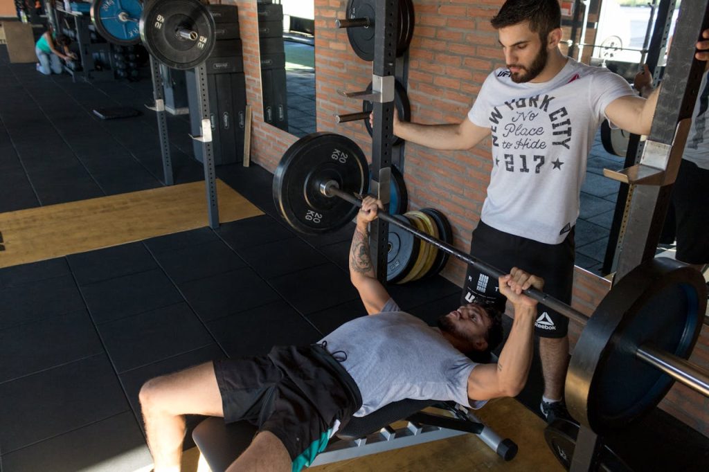 Kickstart Je Metabolisme: Tips voor Vetverbranding