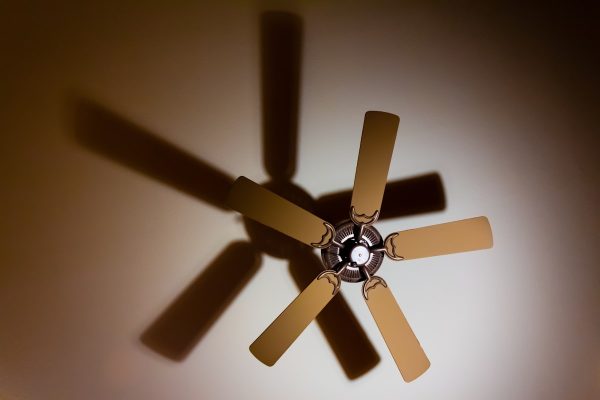 Zomerstand op je ventilator: zo haal je de meeste verkoeling eruit
